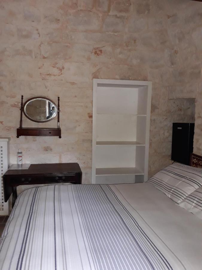 Fontana Vecchia B&B Castellana Grotte Exterior photo