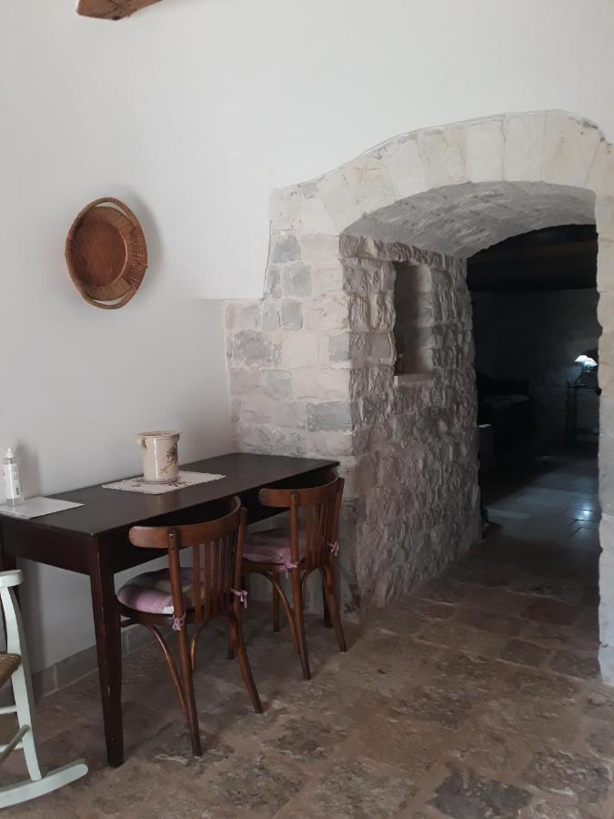 Fontana Vecchia B&B Castellana Grotte Exterior photo