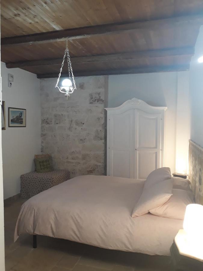 Fontana Vecchia B&B Castellana Grotte Exterior photo